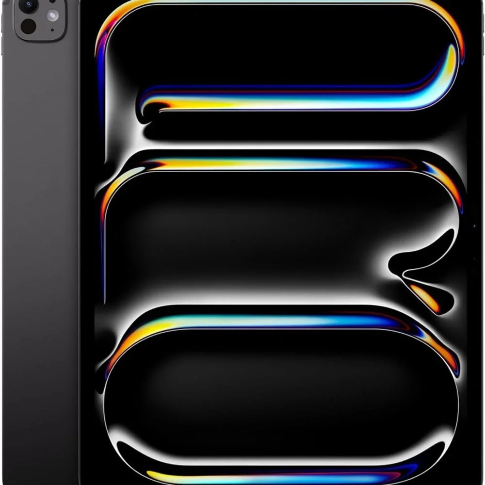 iPad Pro M5